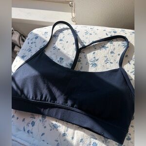 Lululemon Flow Y Sports Bra